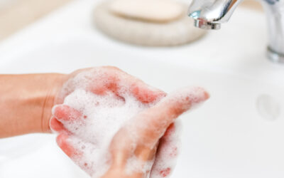 The Undeniable Importance of Hand Hygiene