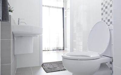 How to Keep Your Bathroom Clean and Impress Guests